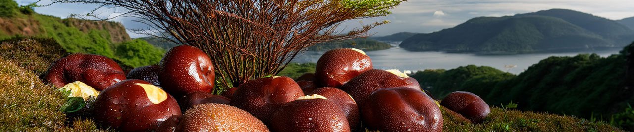 Hünnap (Ziziphus jujuba): Bilimsel Araştırmalar Işığında Etkileri