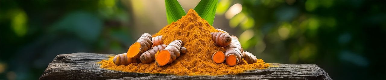 Zerdeçal (Curcuma longa): Kurkuminin Biyolojik Etkileri ve Bilimsel Bulgular