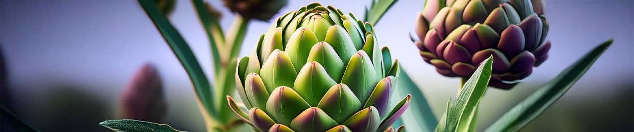 Enginar (Cynara scolymus): Biyolojik Etkileri ve Bilimsel Bulgular