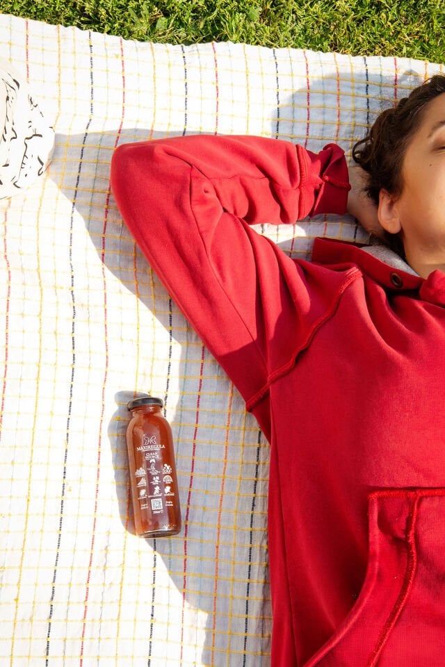 Clean Source Bitkisel İçerikli Fonksiyonel %100 Elma & Pancar Meyve Suyu (250ml)