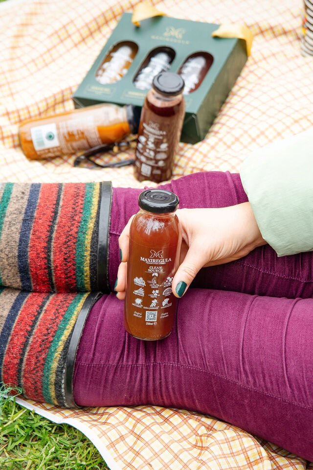 3'lü Paket Clean Source Bitkisel İçerikli Fonksiyonel %100 Elma & Pancar Meyve Suyu (250ml)