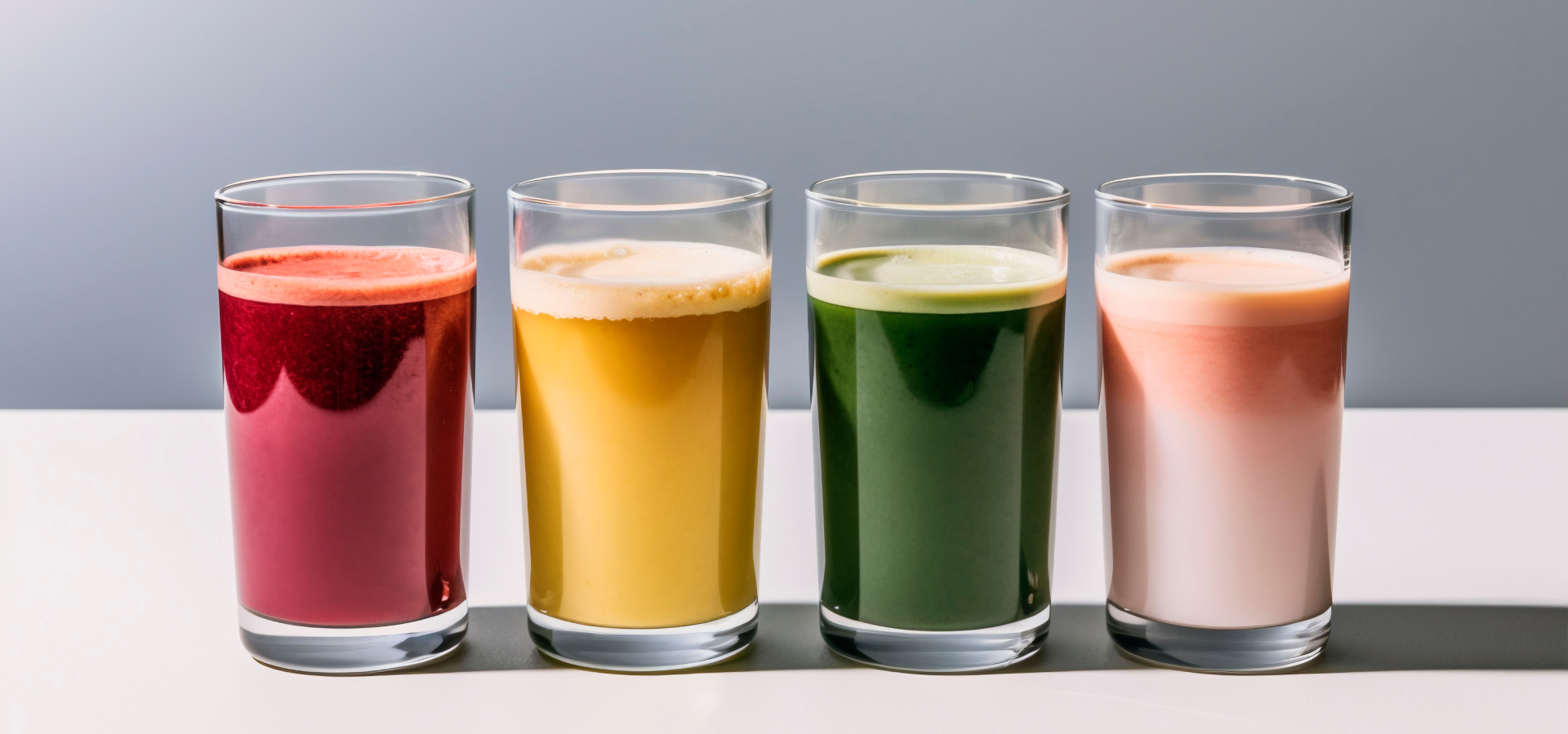 Her Damlası Doğal, Her Yudumu Sağlıklı!